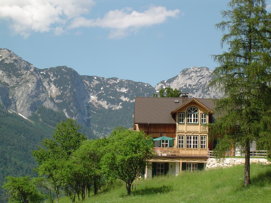 Kalssnhof Apartment Бад Аузее Екстериор снимка