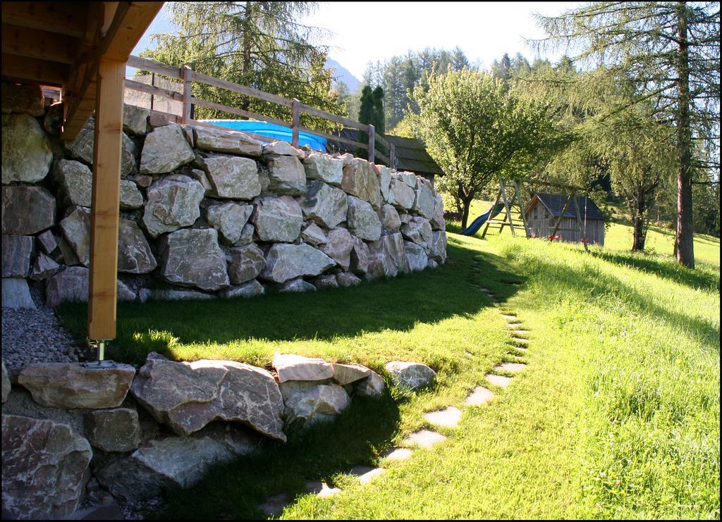 Kalssnhof Apartment Бад Аузее Екстериор снимка