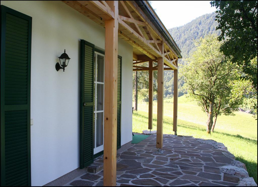Kalssnhof Apartment Бад Аузее Стая снимка